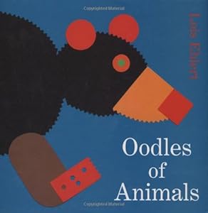 Oodles of Animals