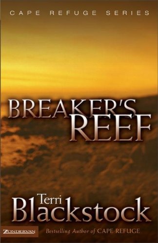 Breaker's Reef by Terri Blackstock