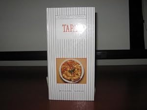 Tapas (Foods of the World) by Richard Tapper