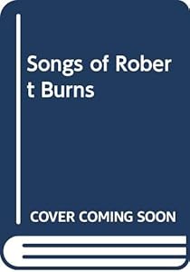 Songs of Robert Burns