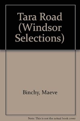 Tara Road (Windsor Selections)