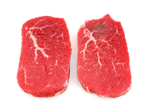 Algopix Similar Product 8 - 100 Grass Fed Beef Eye of Round Steak