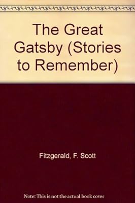 The great Gatsby
