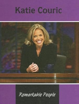 Katie Couric (Remarkable People)