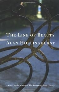 The Line of Beauty by Alan Hollinghurst