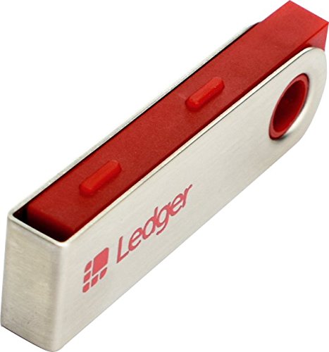 Algopix Similar Product 13 - Ledger Nano S Limited Edition