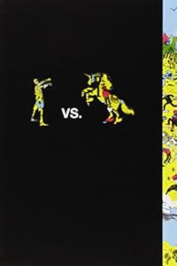 Zombies vs. Unicorns