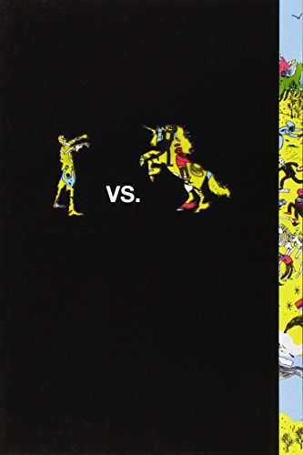 Zombies vs. Unicorns by Holly Black