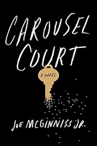 Carousel Court: A Novel