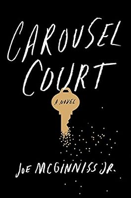 Carousel Court: A Novel