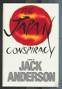 The Japan Conspiracy: A Novel (Zebra Books)