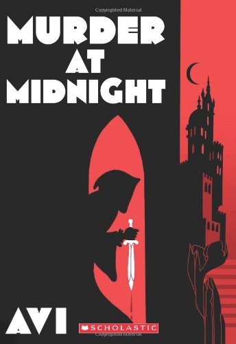Murder at Midnight by Avi