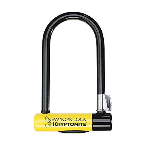 KRYPTONITE New York U-Lock