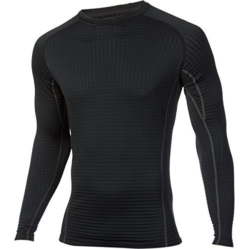 Under Armour Mens Base 4.0 Crew
