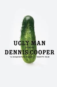 Ugly man