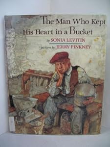 The Man Who Kept His Heart in a Bucket