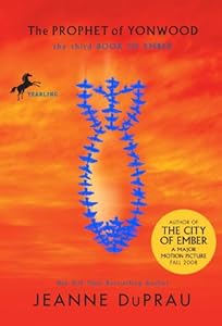 The Prophet Of Yonwood