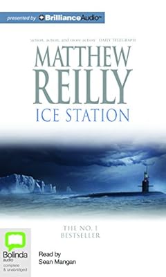 Ice Station