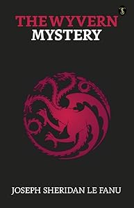 The Wyvern mystery