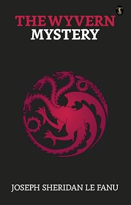 The Wyvern mystery