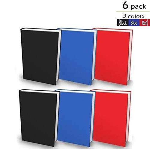 Algopix Similar Product 19 - Stretchable Textbook Cover