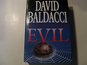 Deliver Us From Evil - Book Club Edition