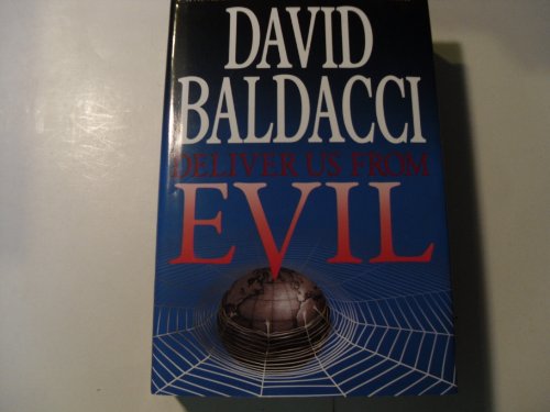 Deliver Us From Evil - Book Club Edition by David Baldacci