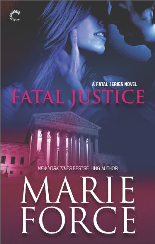 Fatal Justice by Marie Force