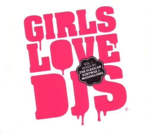Algopix Similar Product 7 - Girls Love Dj's