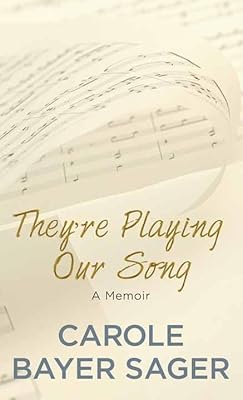 They're Playing Our Song (Center Point Platinum Nonfiction)