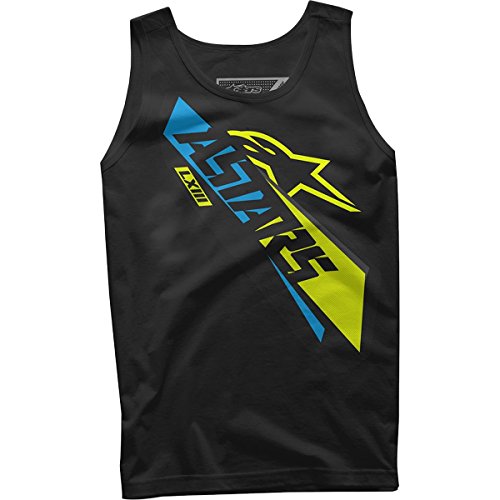 Alpinestars Mens Precise Tank Shirt
