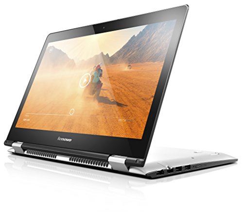 Lenovo YOGA 500-14IBD - Portátil táctil de 14