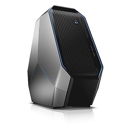 alienware area 51 a51r2-1766slv desktop (intel core i7, 16 gb