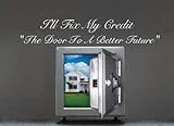 I'll Fix My Credit