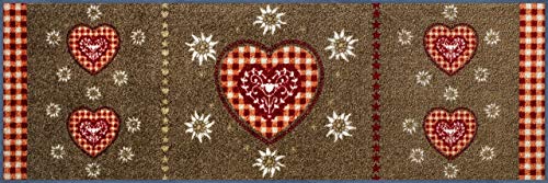 Algopix Similar Product 10 - Wash  Dry 030430 Floor Mat Alpenglck