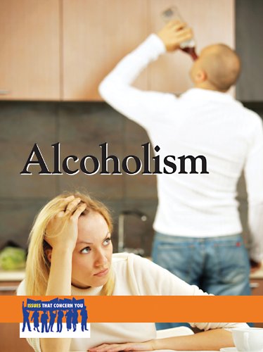 Alcoholism by Tamara L Roleff