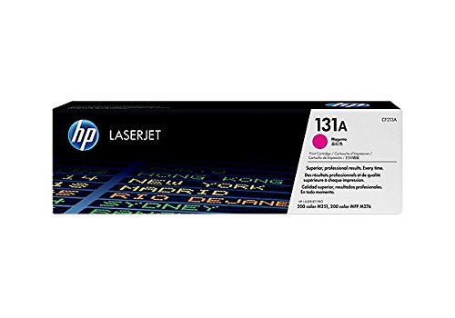 Compatible LaserJet Pro M251/M276 Magent