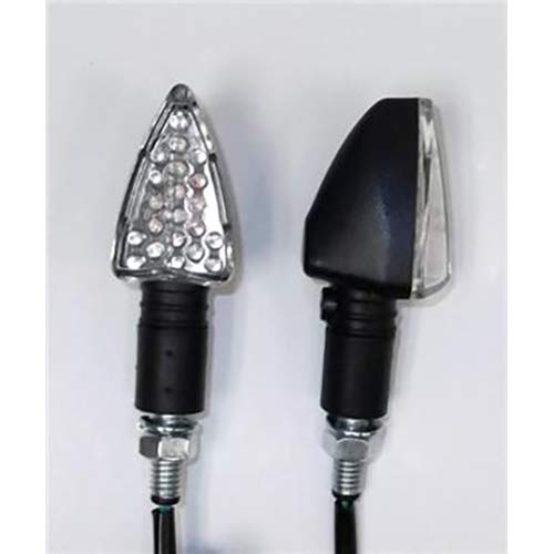 Algopix Similar Product 16 - Baja Designs 6003028 Turn Signal Mini