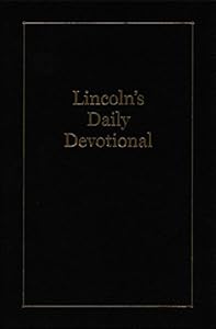 Lincoln's Daily Devotional