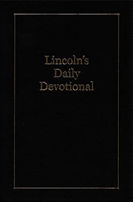 Lincoln's Daily Devotional
