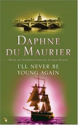 I'll Never Be Young Again