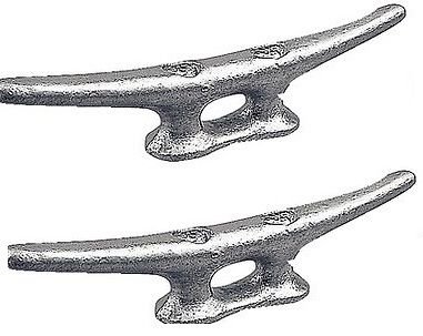 MARINE DOCK CLEAT 4