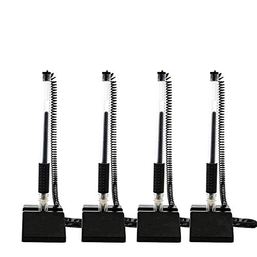 Algopix Similar Product 5 - MyLifeUNIT Counter Pen 05mm Gel Ink 