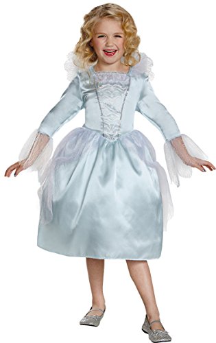 Fairy Godmother Movie Classic Costume - Large