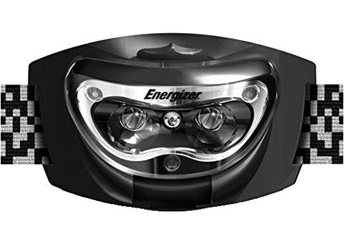 Energizer 3 LED Headlamp - Image 3