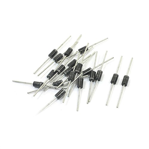 Algopix Similar Product 17 - Rectifier Diode  SODIALR 20Pcs
