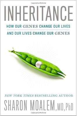 Inheritance: How Our Genes Change Our Lives--and Our Lives Change Our Genes