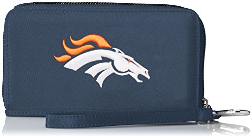 Algopix Similar Product 8 - Charm14 NFL Denver Broncos Deluxe Cell