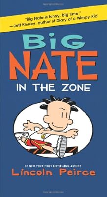 Big Nate: In the Zone