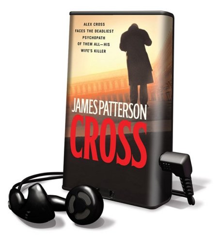 Cross: Library Edition by James Patterson